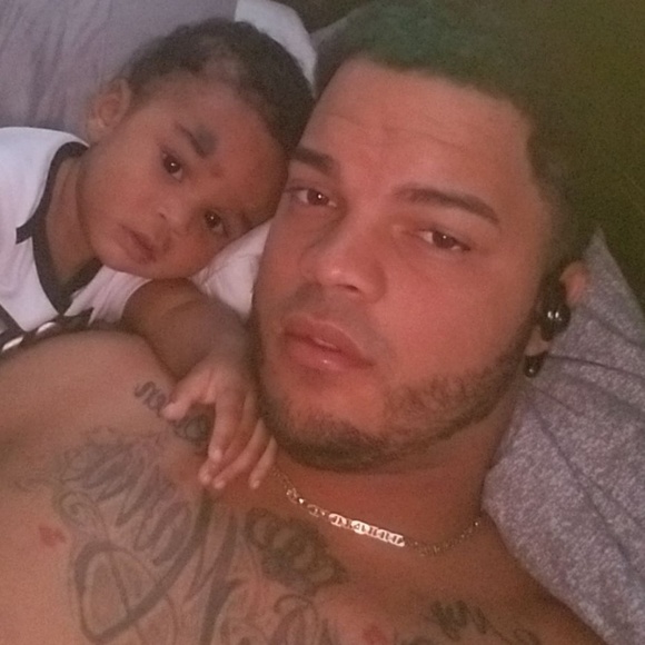 Meet your Posher, Reinaldo - Picture 1 of 1